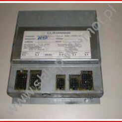 Air conditioning controller H11003452