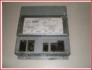 Air conditioning controller H11004422