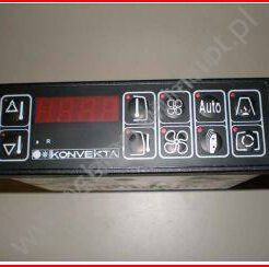 Air conditioning controller T11000286