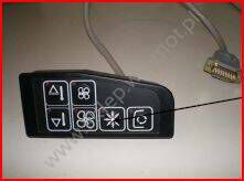 Air conditioning controller T11000268