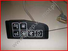 Air conditioning controller T11000268