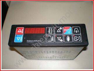 Air conditioning controller T11000681