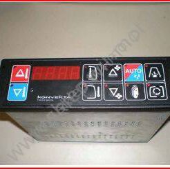 Air conditioning controller T11000681