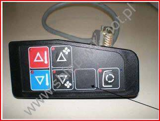 Air conditioning controller T11000679