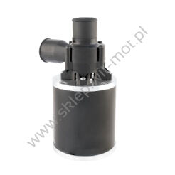 Water pump U4856 replacement