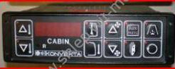 Air conditioning controller T11000277