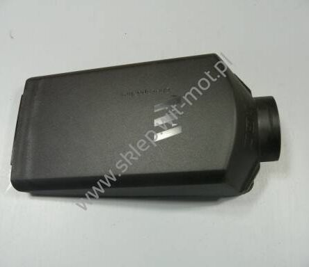 Upper cover of the AIRTRONIC D2 unit 252069010600