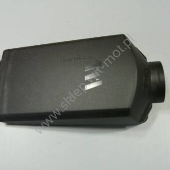 Upper cover of the AIRTRONIC D2 unit 252069010600