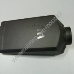 Upper cover of the AIRTRONIC D2 unit 252069010600