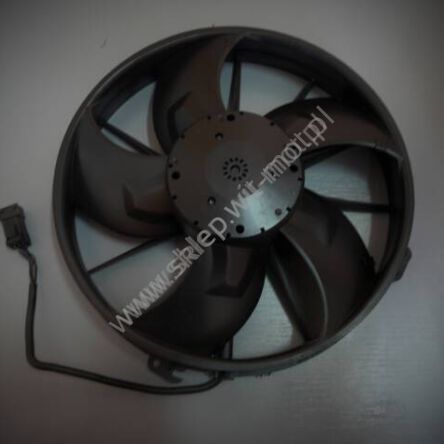 Fan  H11-002-208, W3G300 RQ 30-43 