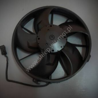 Fan  H11-002-208, W3G300 RQ 30-43 