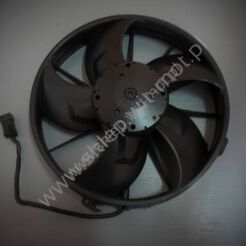 Fan  H11-002-208, W3G300 RQ 30-43 