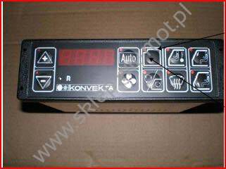 Air conditioning controller T11000543