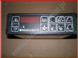 Air conditioning controller T11000543