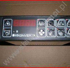 Air conditioning controller T11000543