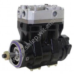 Compressor CUMINS 4895964, 3977147