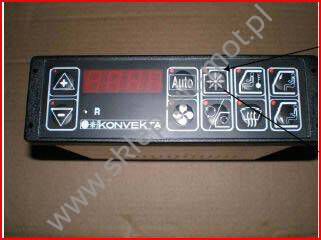 Air conditioning controller T11000380