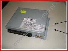 Air conditioning controller H11003458