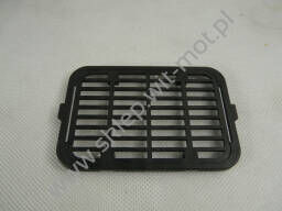 AIR-TOP 2000 inlet and outlet grille 29716B