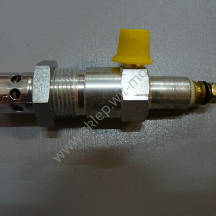 Glow plug Webasto 0101233420