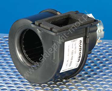 Blower Aurora RG120 1321210000 - 12V