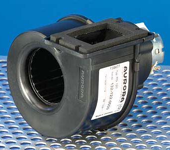 Blower Aurora RG120 1321210000 - 12V