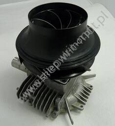 24V Air-Top 3500ST 9004210A heating motor