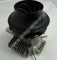 24V Air-Top 3500ST 9004210A heating motor