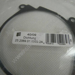 D2 GENERATOR engine gasket 252069010003