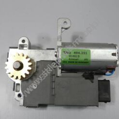 BUS TOP II roof hatch motor 33695J; 83731206517