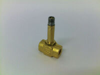 UWE 11871 solenoid valve