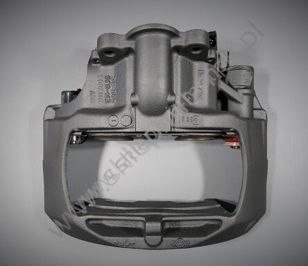 Caliper Brake IVECO STRALIS  KNORR-BREMSE SN7052