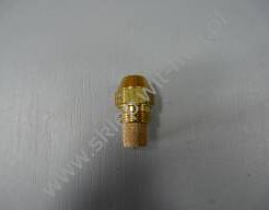 Fuel high-pressure nozzle DBW 300  391697