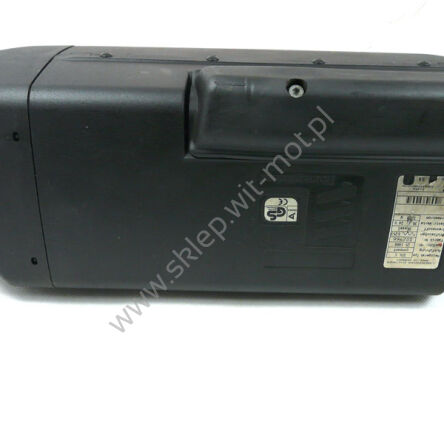 D3LC compact parking heater