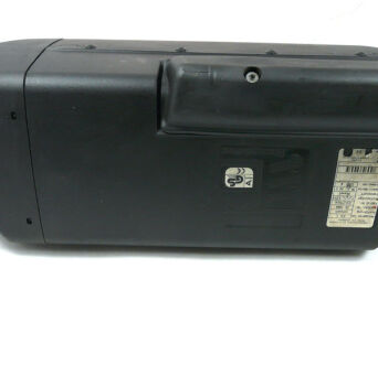 D3LC compact parking heater