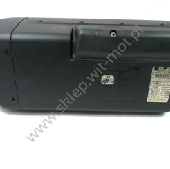 D3LC compact parking heater