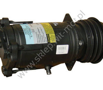 Harrison Axial 6 air conditioning compressor