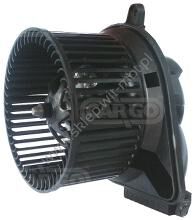 Fan 12V Mercedes-Benz 0028301508