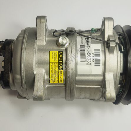 Sprężarka klimatyzacji TM- 16HS 12V - 435-56030