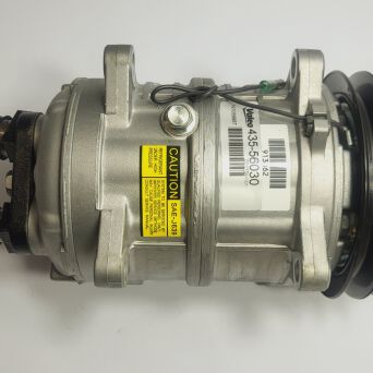 Sprężarka klimatyzacji TM- 16HS 12V - 435-56030