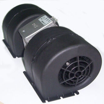 Double fan 71230008 24V