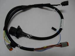 Wiring harness Thermo 300/350 Solaris 11113087B