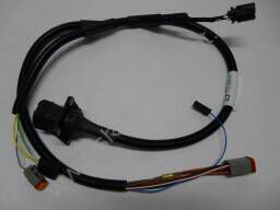 Wiring harness Thermo 300/350 Solaris 11113087B