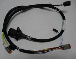 Wiring harness Thermo 300/350 Solaris 11113087B