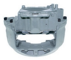 Caliper Brake Renault Premium LRG700;, 68033182