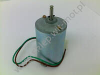 Fan motor 24VDC SUTRAK 28,02,10,016-01