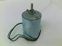 Fan motor 24VDC SUTRAK 28,02,10,016-01