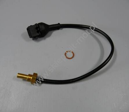 Heating temperature sensor DBW2010/2012 S 106123