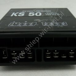 KS50 control cassette for DBW2020/300/350 units