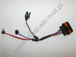 Hydronic heating harness 25.2147.01.2300.0A